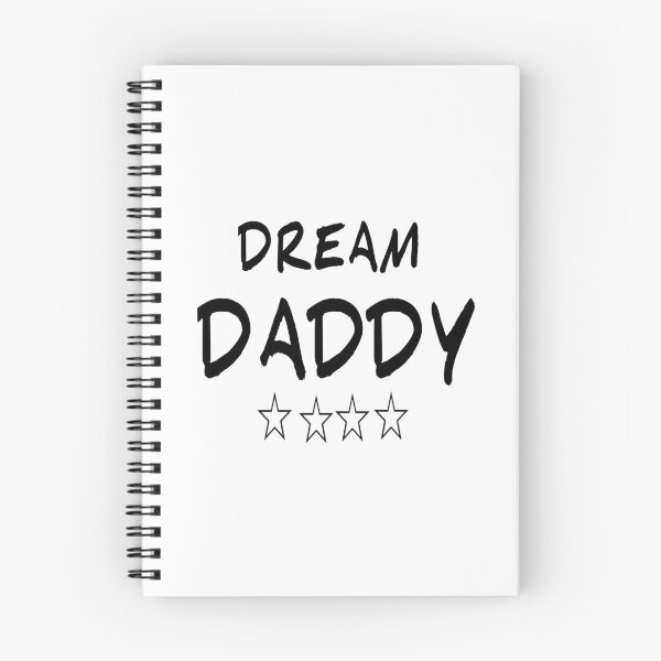 Item preview, dream daddy  designed and sold by MKshoper.