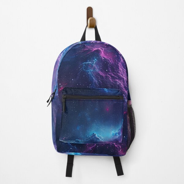 Item preview, Nebular Majesty: Cosmic Tapestry designed and sold by Nick Seidel.