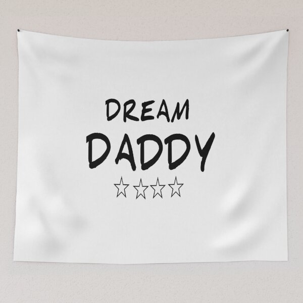 Item preview, dream daddy  designed and sold by MKshoper.