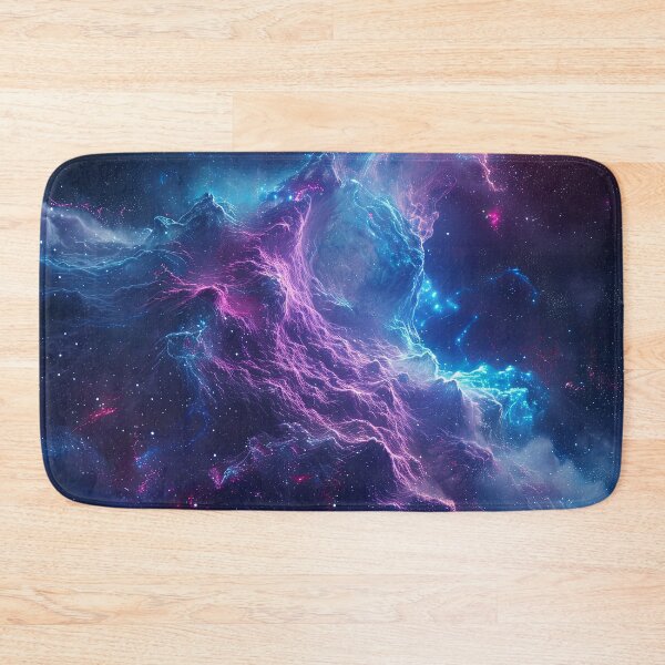Item preview, Nebular Majesty: Cosmic Tapestry designed and sold by Nick Seidel.