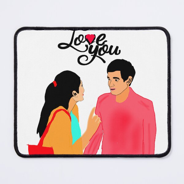 Item preview, Love you designed and sold by Veshno.