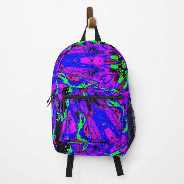 Item preview, Type 65 - Psychedelic Mandala World designed and sold by Glitchshaman.