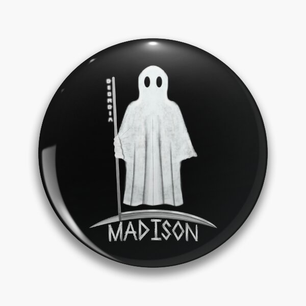 Item preview, Madison Georgia designed and sold by MoMidoStore.