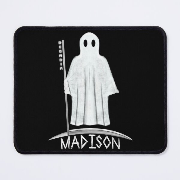 Item preview, Madison Georgia designed and sold by MoMidoStore.