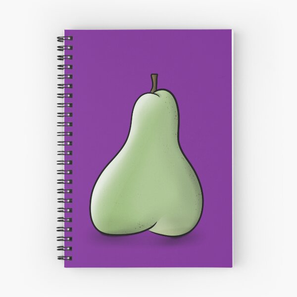 Item preview, This is a Pear designed and sold by FLOdesignAUS.