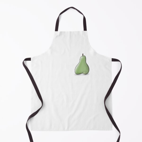 Item preview, This is a Pear designed and sold by FLOdesignAUS.