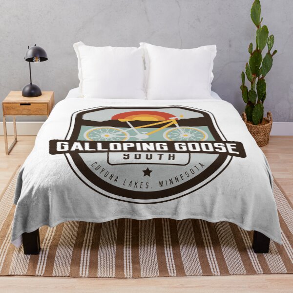 Item preview, Galloping Goose - South – Cuyuna Lakes, Minnesota designed and sold by Moritz Schwäble.