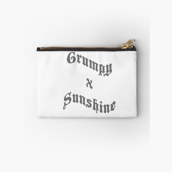 Item preview, Grumpy x Sunshine designed and sold by cr6zym1nd.