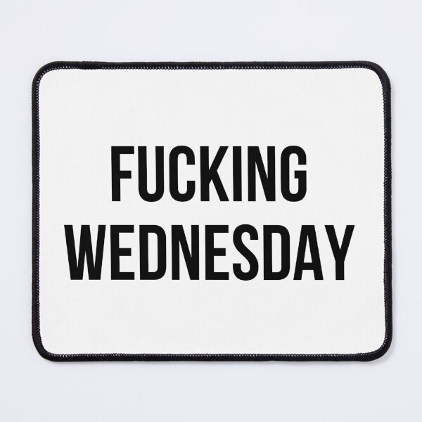 Item preview, Hello Wednesday designed and sold by D- Day.