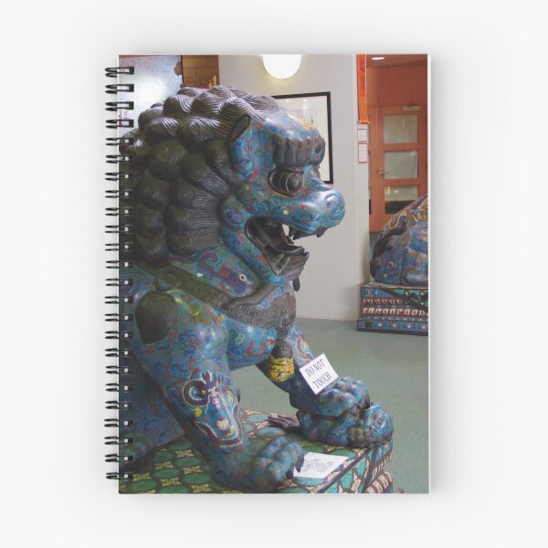 Item preview, Chinese Museum, Bendigo designed and sold by lezvee.