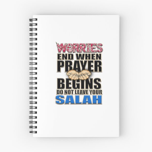 Item preview, Worries will End designed and sold by Akhijaafar.