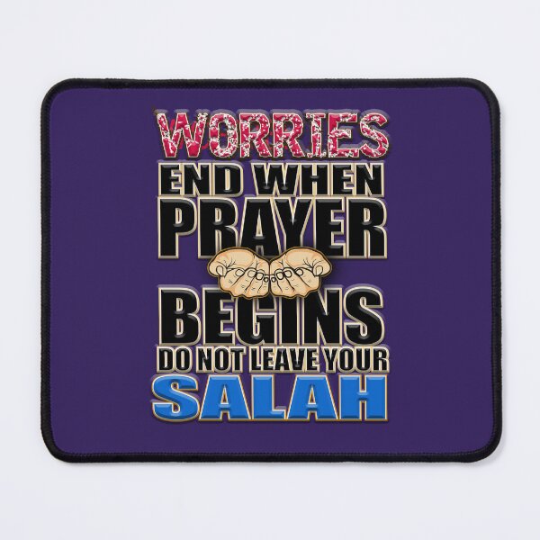 Item preview, Worries will End designed and sold by Akhijaafar.