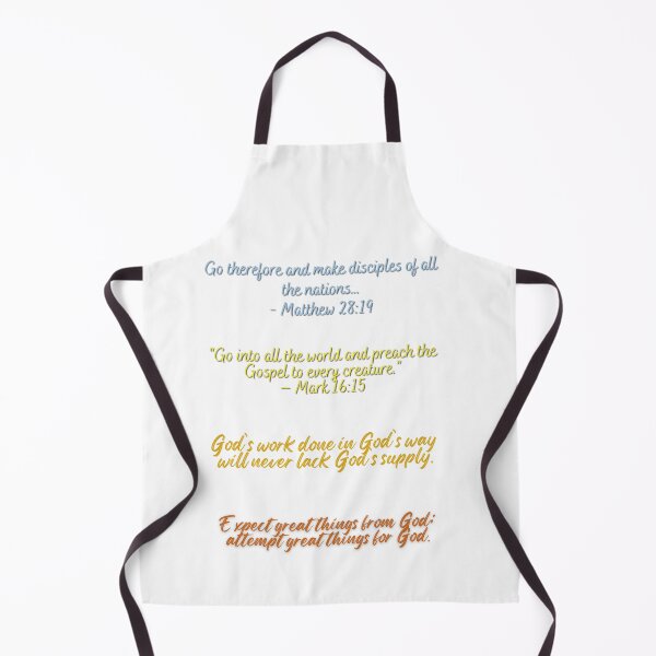 Item preview, Missionary Quotes Sticker Set designed and sold by Designsleashed.