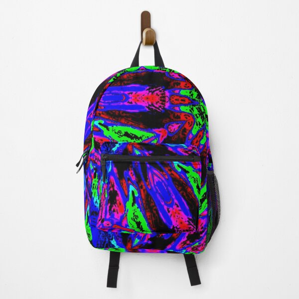 Item preview, Type 66 - Psychedelic Mandala World designed and sold by Glitchshaman.