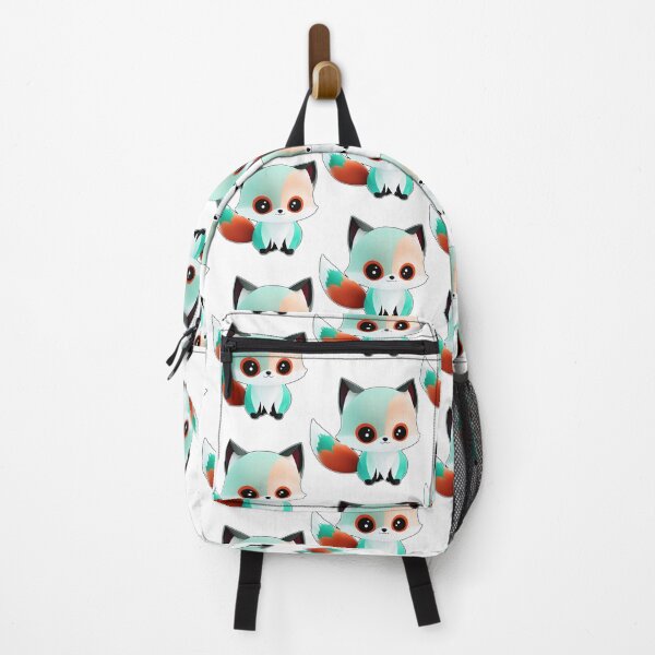 Item preview, Animated illustration of a fox animal designed and sold by adhisin.