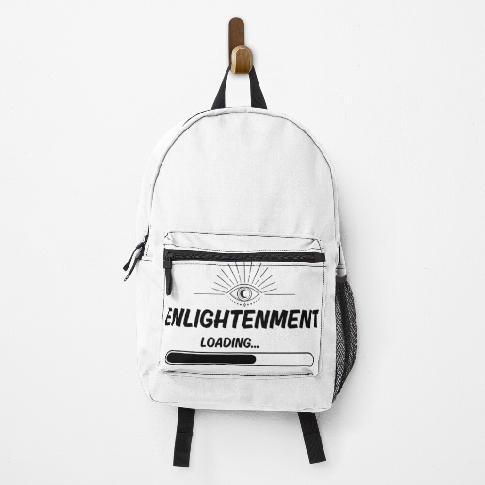 Item preview, Backpack designed and sold by InnerDivineSoul.