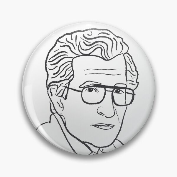 Item preview, Noam Chomsky designed and sold by westandgeneral.