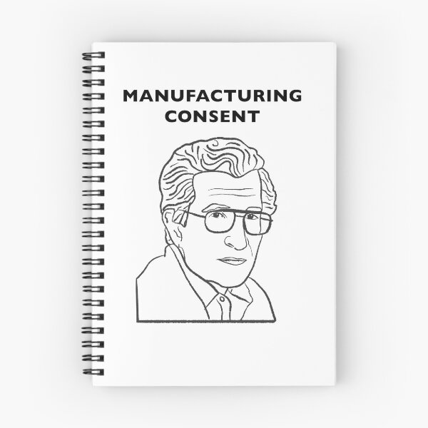 Item preview, Noam Chomsky designed and sold by westandgeneral.