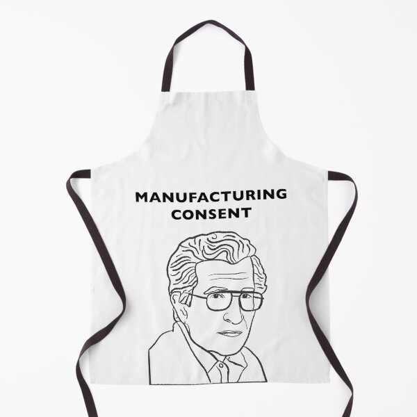 Item preview, Noam Chomsky designed and sold by westandgeneral.