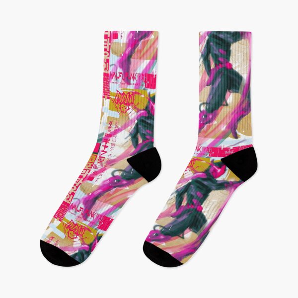 Item preview, Cyber ninja anime  designed and sold by Paintbase.