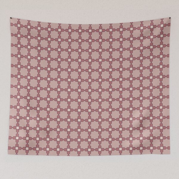 Item preview, geometric decoration designed and sold by Diaa Store23.