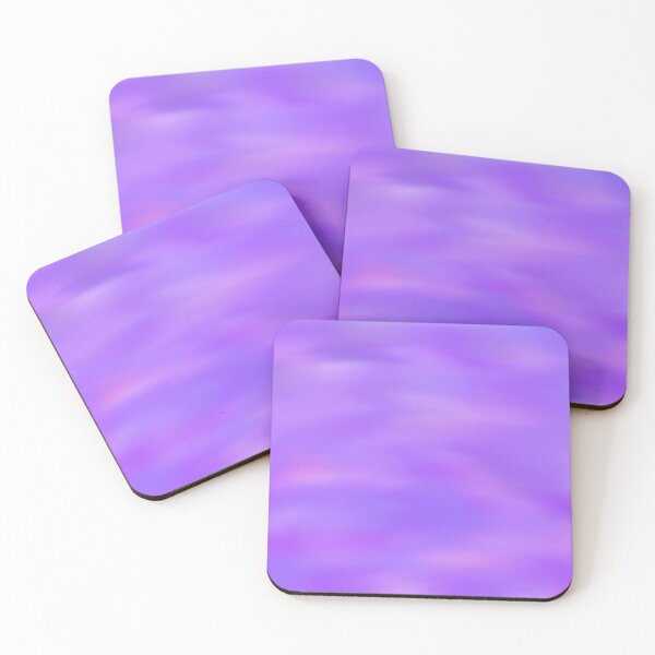 Item preview, Pretty Purple Skies designed and sold by miriamkac.
