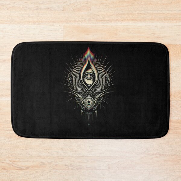 Item preview, All Seeing Eye - Chromadrift designed and sold by Psyberspace.