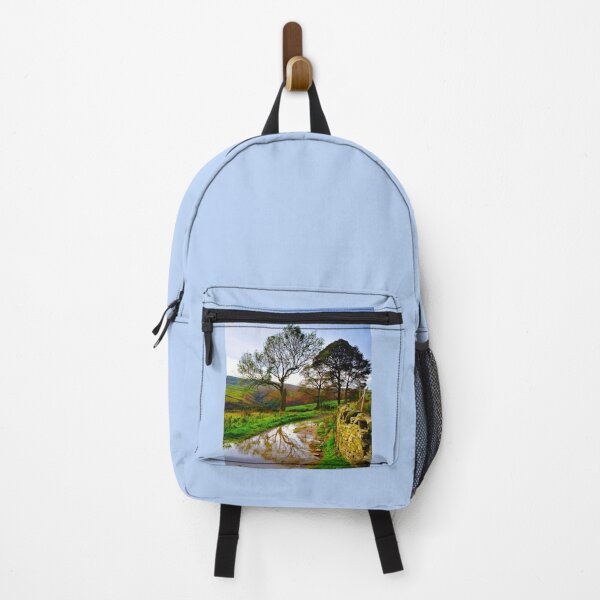 Item preview, Holme Valley Tree Reflection designed and sold by Alisonchambers2.