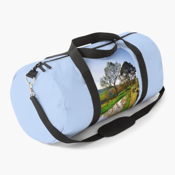 Item preview, Holme Valley Tree Reflection designed and sold by Alisonchambers2.