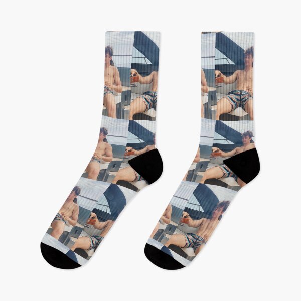 Item preview, charles leclerc shirtless designed and sold by ZENITHSPARK1.
