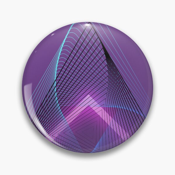 Item preview, triangle, geometry figure, flare, triangular waves, designed and sold by LYDIA0304.