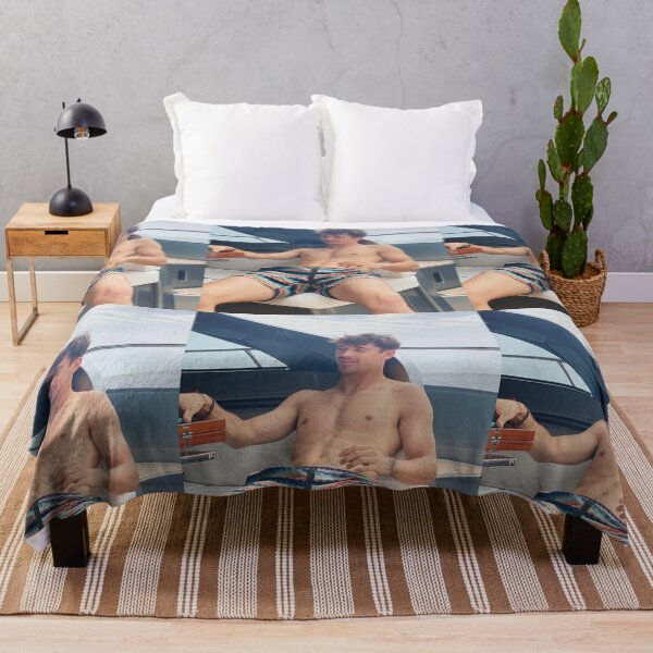 Item preview, charles leclerc shirtless designed and sold by ZENITHSPARK1.