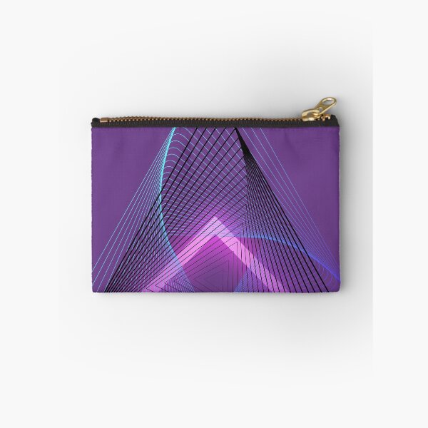 Item preview, triangle, geometry figure, flare, triangular waves, designed and sold by LYDIA0304.