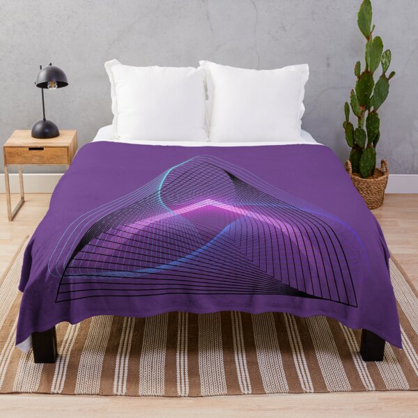 Item preview, triangle, geometry figure, flare, triangular waves, designed and sold by LYDIA0304.