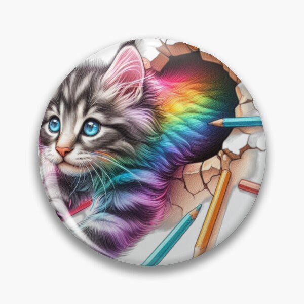 Item preview, Cats designed and sold by KICIART.