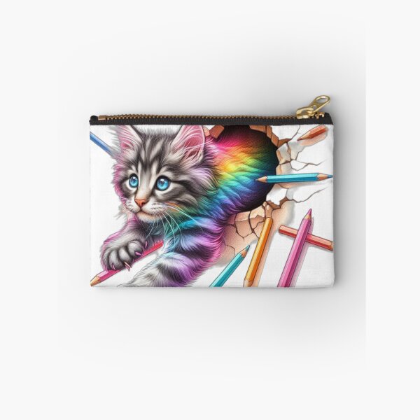 Item preview, Cats designed and sold by KICIART.
