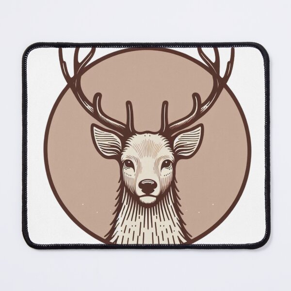 Item preview, Fitness Deer in my Freezer designed and sold by Azrora.