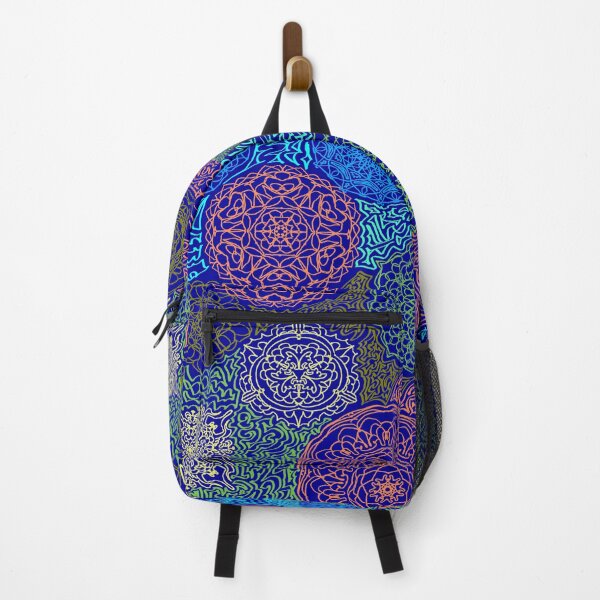 Item preview, Multi Mandala colour fill. designed and sold by MoodysT's.