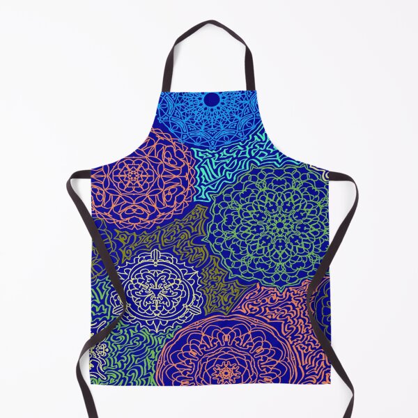 Item preview, Multi Mandala colour fill. designed and sold by MoodysT's.