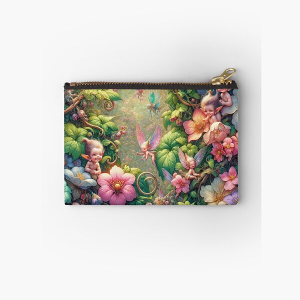 Item preview, Pixie Enchanted Bloom designed and sold by TeslaSt0re.