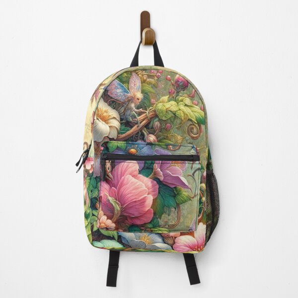 Item preview, Pixie Enchanted Bloom designed and sold by TeslaSt0re.
