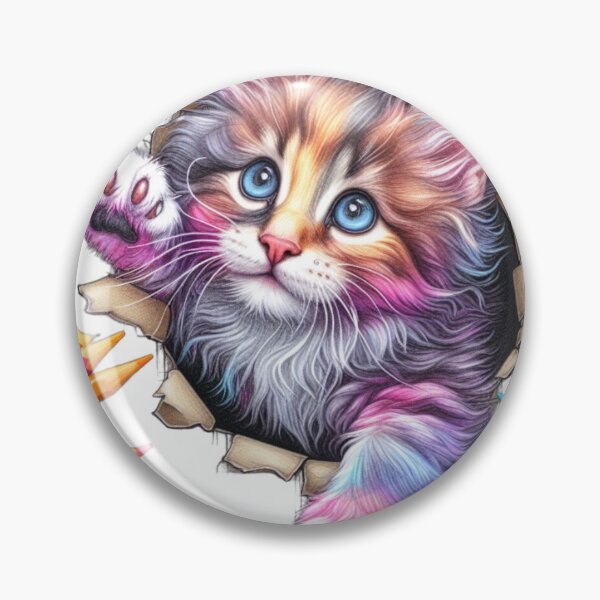 Item preview, Cats,Maine coon designed and sold by KICIART.