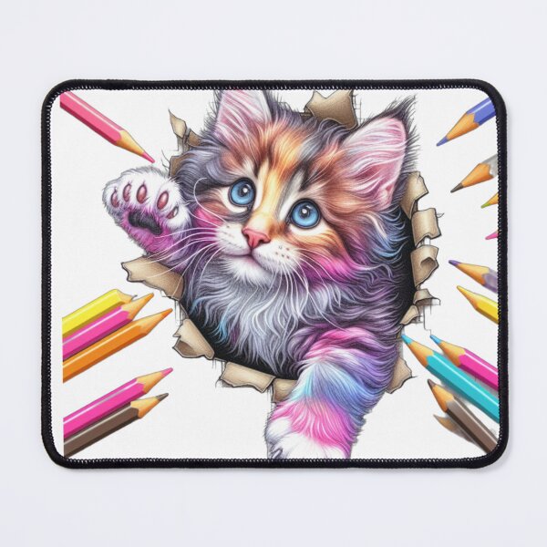 Item preview, Cats,Maine coon designed and sold by KICIART.