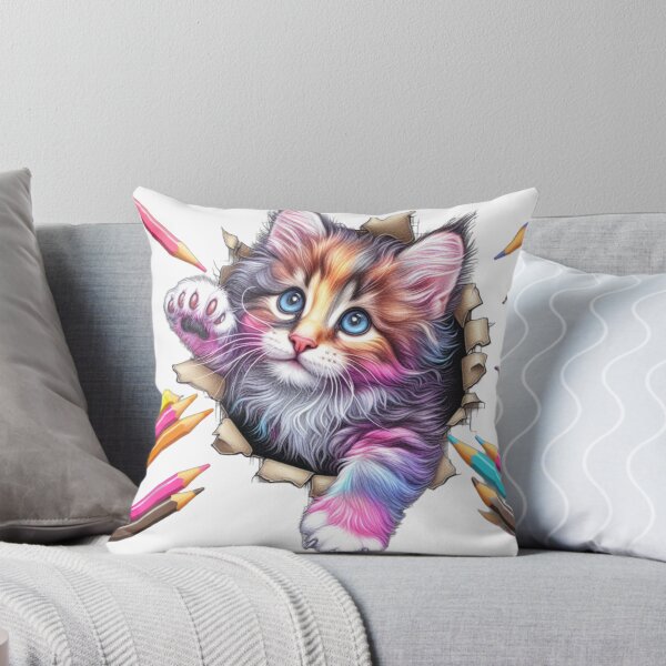 Item preview, Cats,Maine coon designed and sold by KICIART.