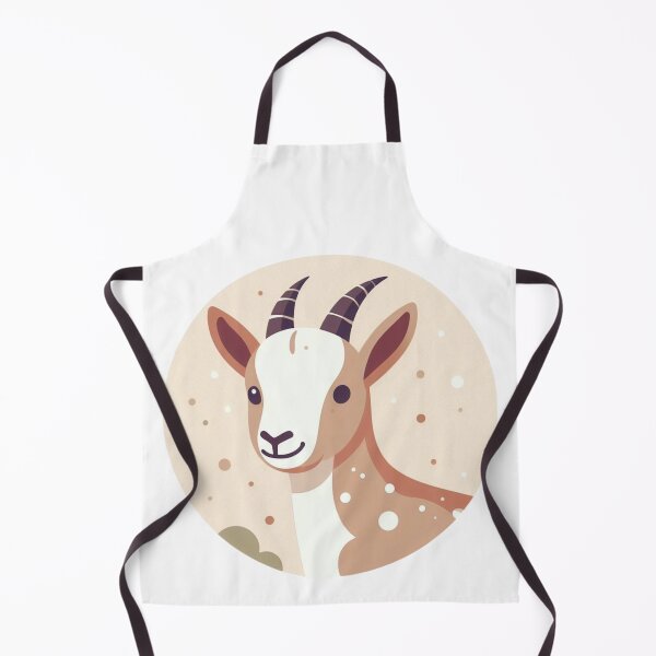 Item preview, Nubian Goat designed and sold by Azrora.