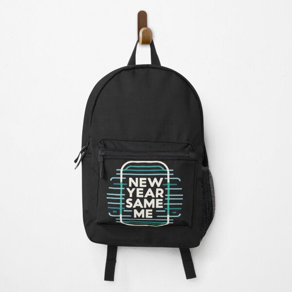 Item preview, new year same me - green and beige designed and sold by EvaAngel.
