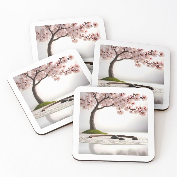 Item preview, Serenity Bloom designed and sold by Andreas M. Mueller.