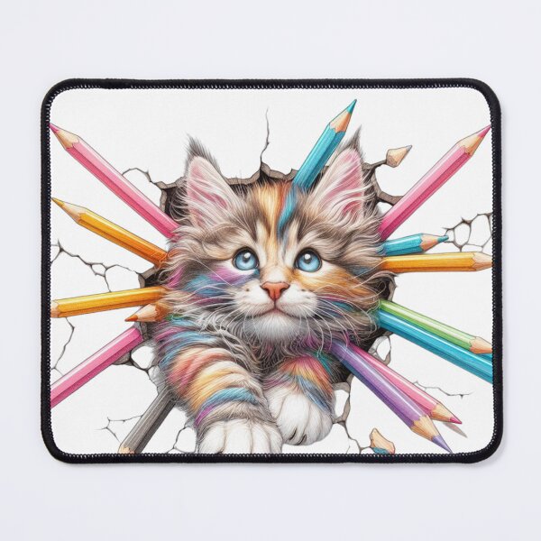 Item preview, Cats,maine coon designed and sold by KICIART.