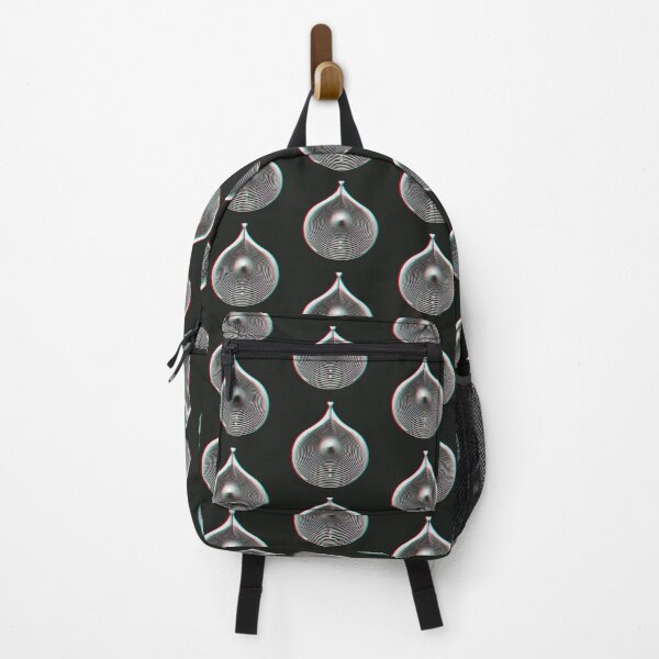 Item preview, Abstract Shape - Chromadrift designed and sold by Psyberspace.