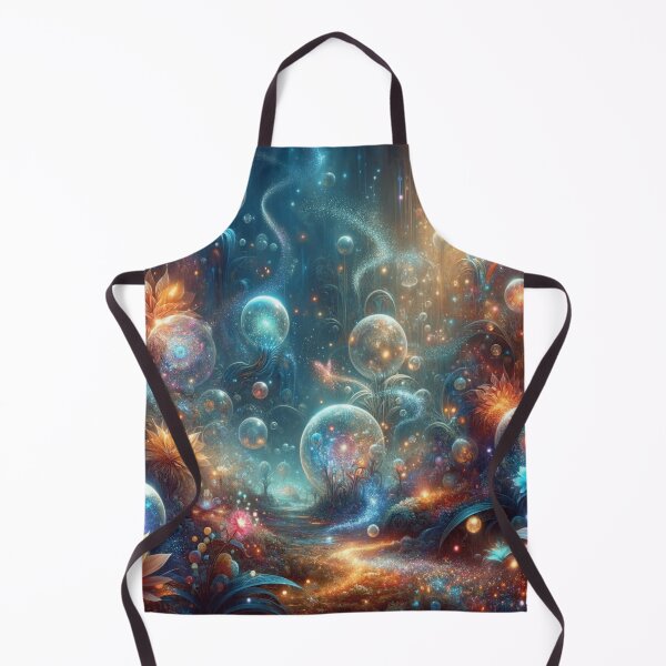 Item preview, Subterranean Jellyfish Haven designed and sold by TeslaSt0re.